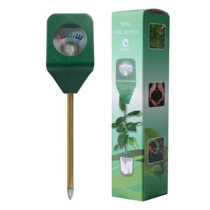Soil Moisture Meter Plants Moisture Meter Plant Water Meter for