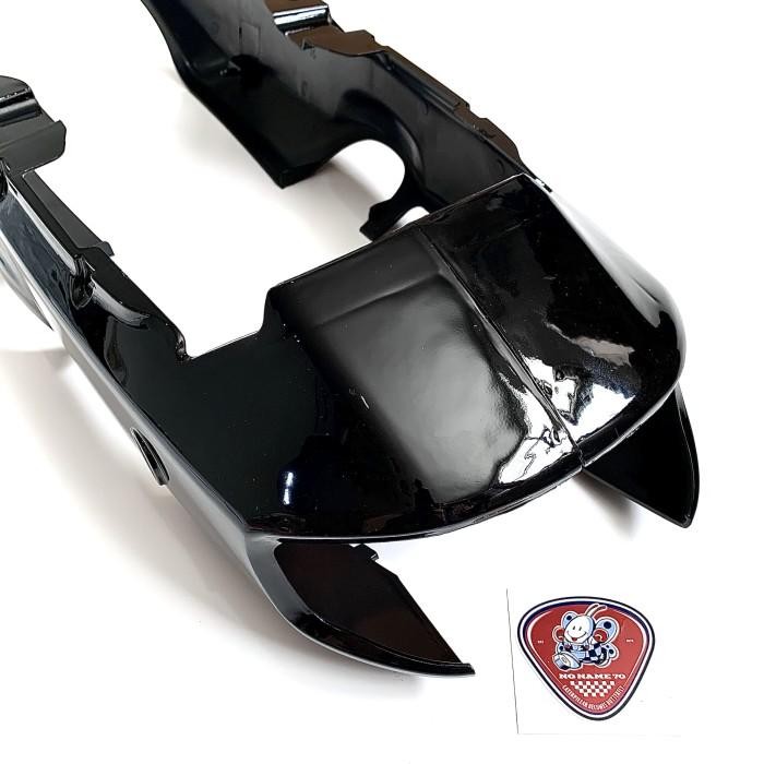 Cover body bodi samping honda astrea grand bulus Original