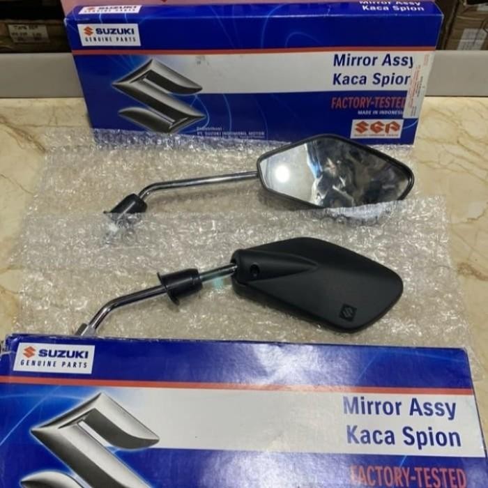spion shogun 125 sp ori sgp 2bj Original