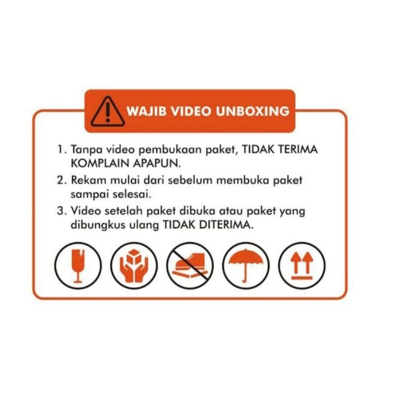 Bumper Belakang ARB Besi Towing Bar - Avanza / Veloz 2022 Up