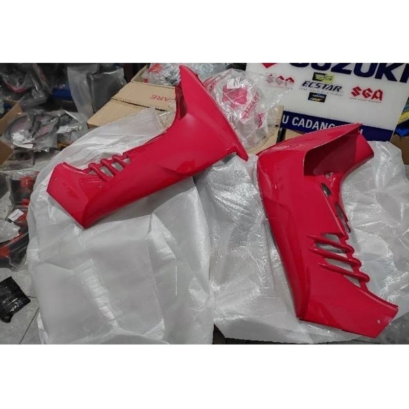 Sayap Shogun SP FD sebelah kanan atau kiri sgp All warna