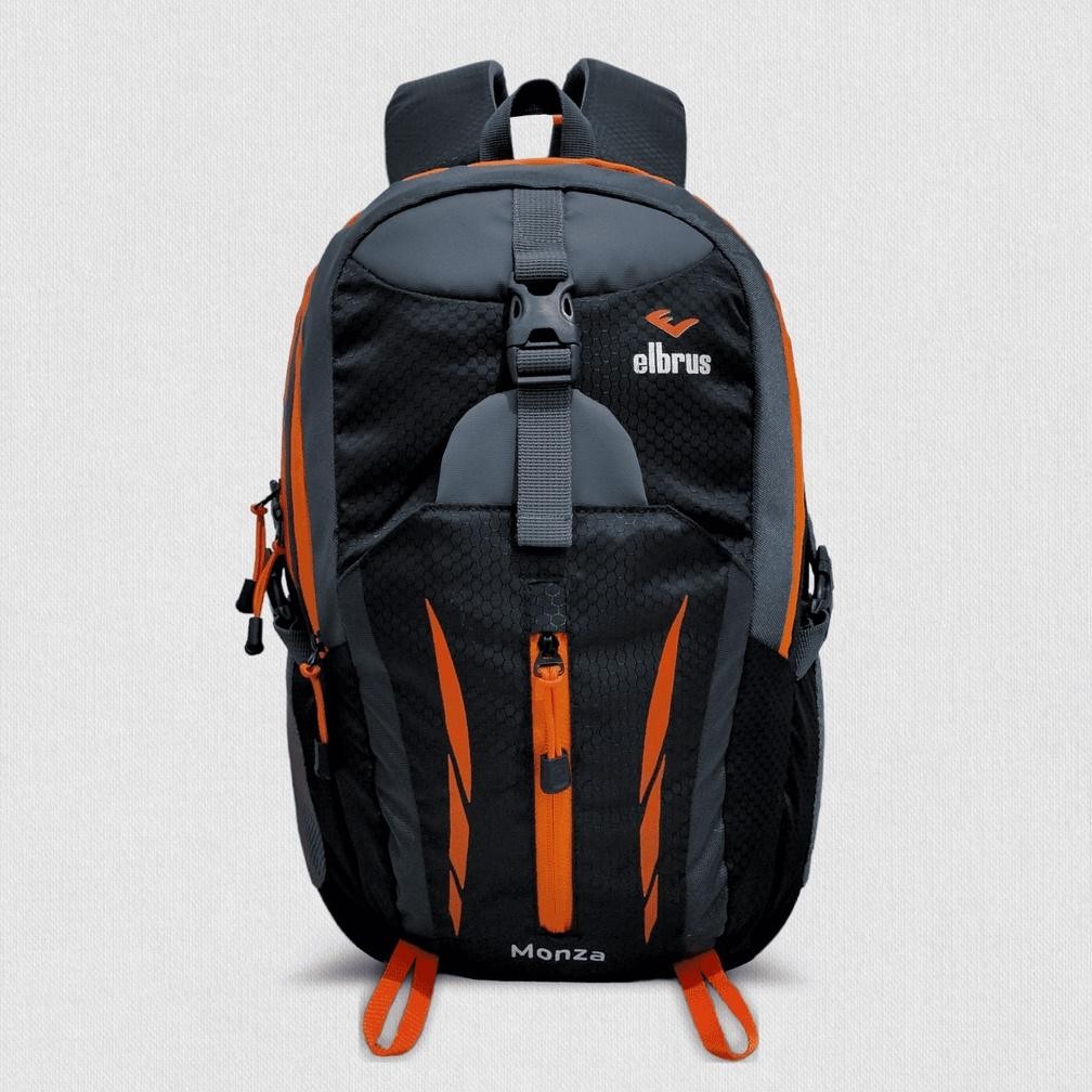 KALL TAS RANSEL BACKPACK ELBRUS MONZA 20L