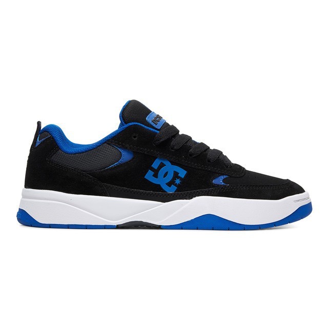 DC Shoes Men Penza Shoes Nautical Blue ADYS100509