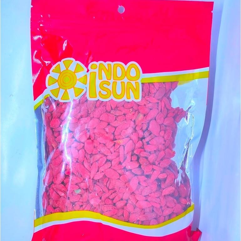 

gr Dried Goji Berry / Gojiberry Kering - Kichi