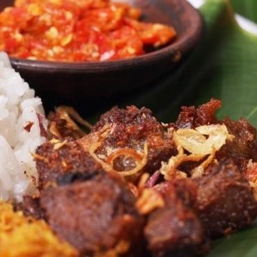 

EMPAL BU WARNO JOGJA KEMASAN 250GR