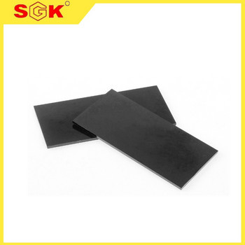 Kaca Kedok Las No.9 Hitam / Putih