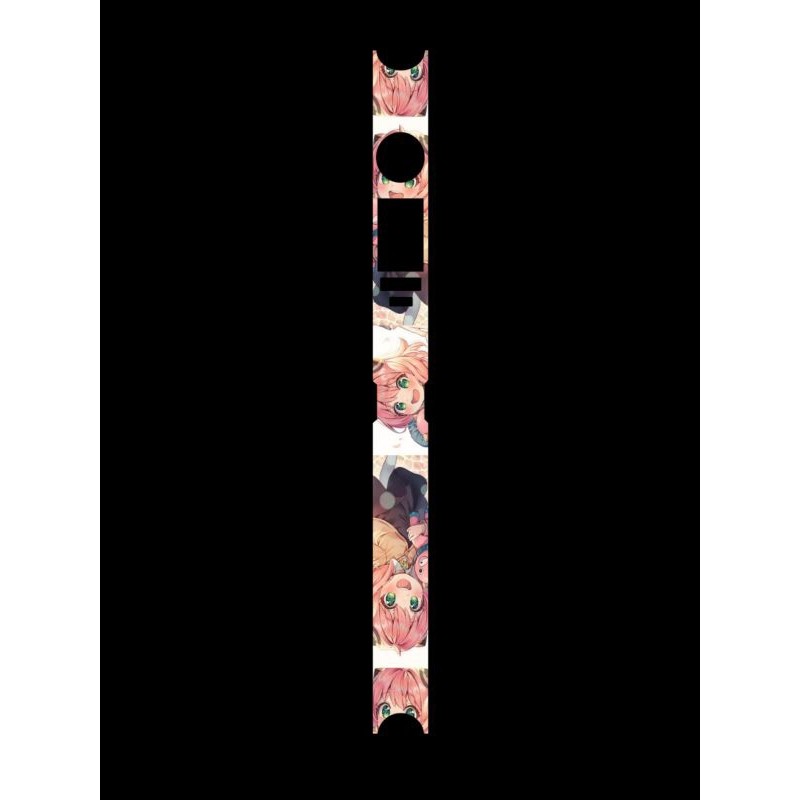 

*PromoTerjangkau* M200 Lg Garskin Wrap Stiker Premium / X Casing Case COD