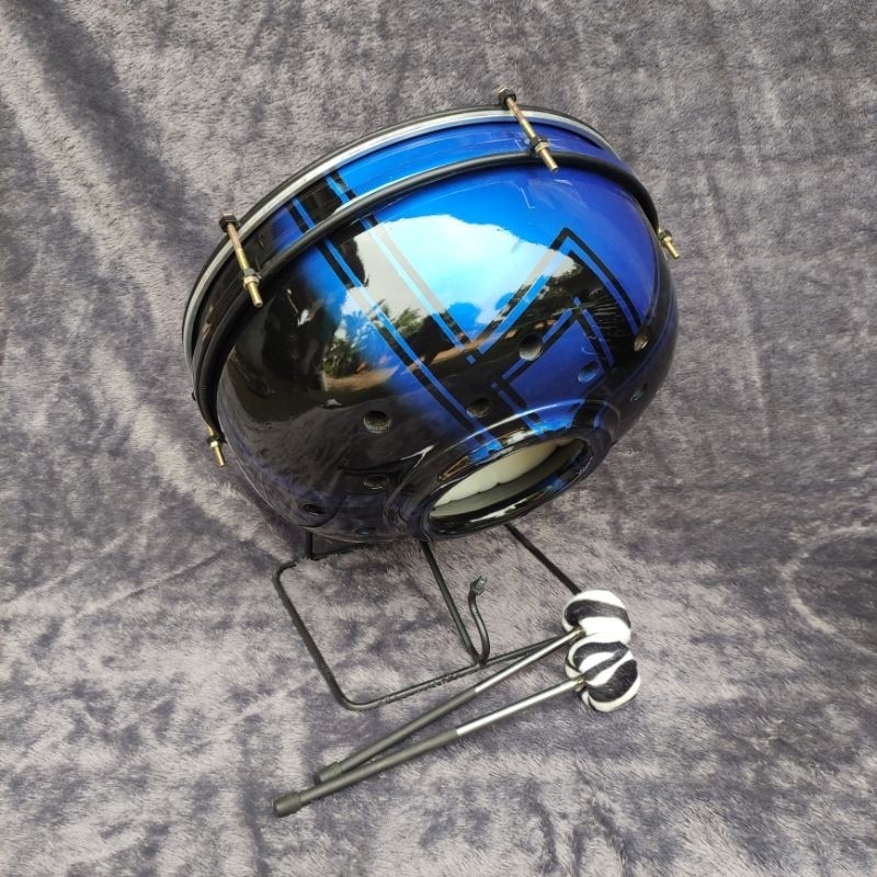 Bas Tawon // Bass Rebana Hadroh // Bas Jidor 40cm