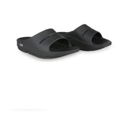 OOFOS Unisex Sandal Ooah Slide (Barang ORIGINAL) Terlaris