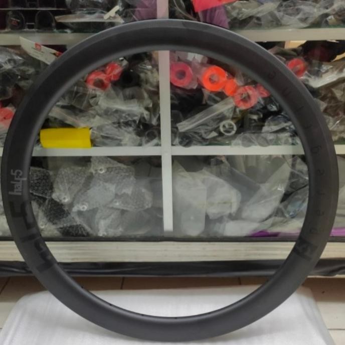 RIMS Carbon 700 c GT half5 harga satuan 4 varian
