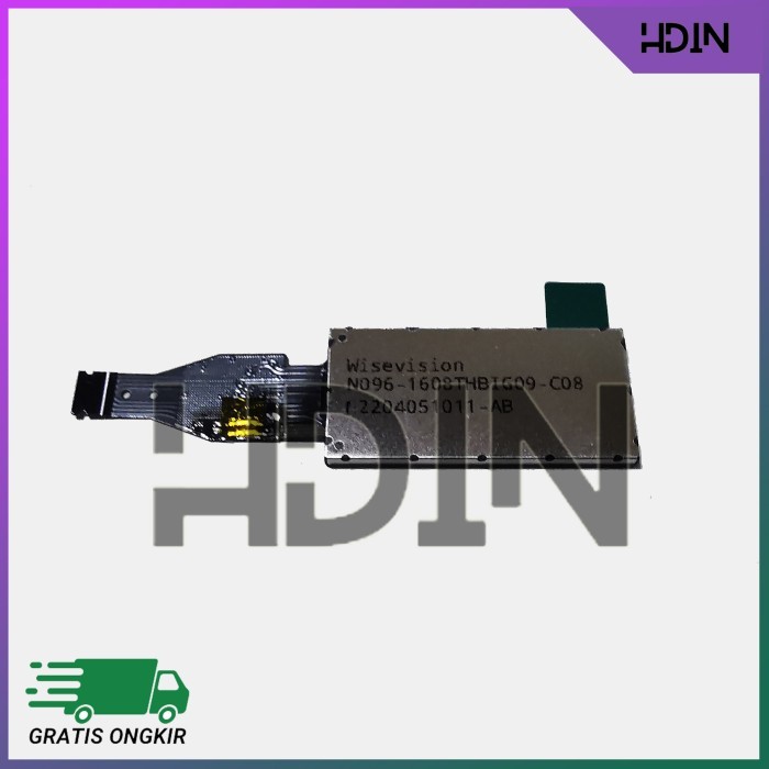 PROMO! LCD MOD THELEMA QUEST LAYAR THELEMA QUEST