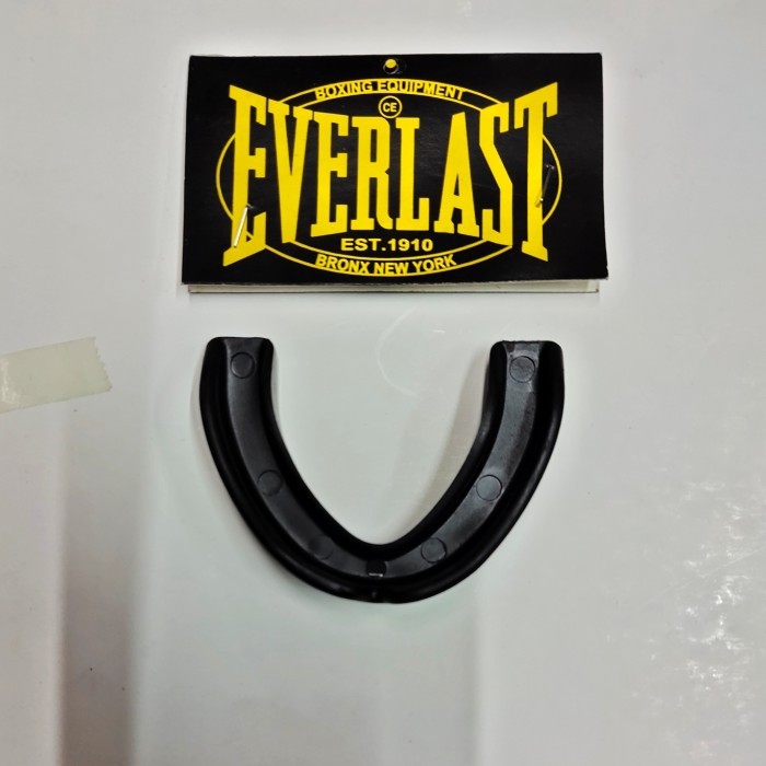 PROMO Gum Shield Everlast Boxing MMA Original