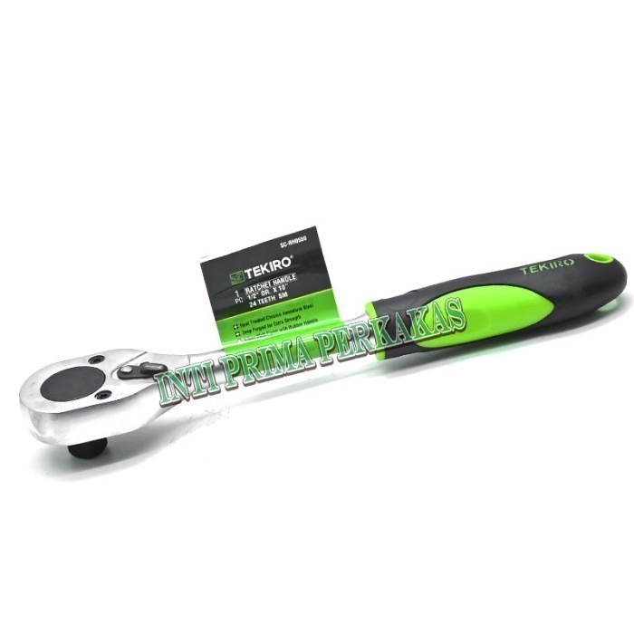 kunci rachet tekiro / rachet 1/2 inch / kunci racet tekiro