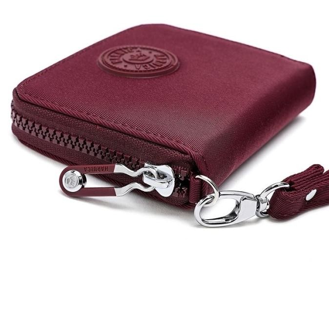 HARUICA WALLET 80136 - DOMPET KARTU DOMPET LIPAT Terlaris