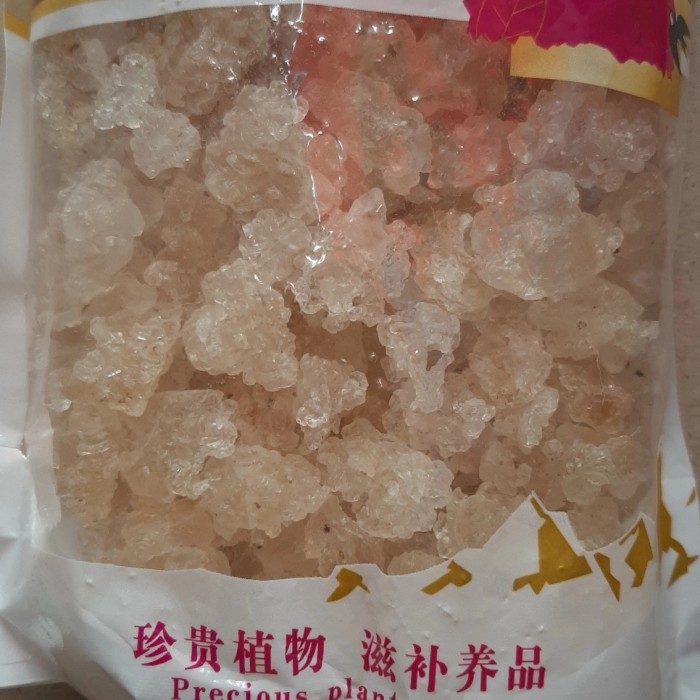 

SNOW BIRD NEST XUE YAN PREMIUM 250GRAM