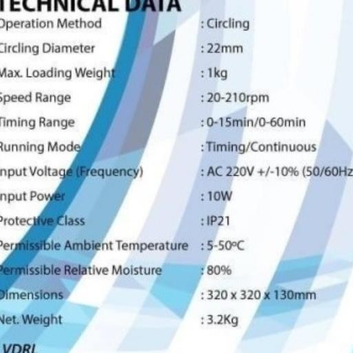 orbital shaker I shaker rotator I orbital shaker oregon I ayakan widal