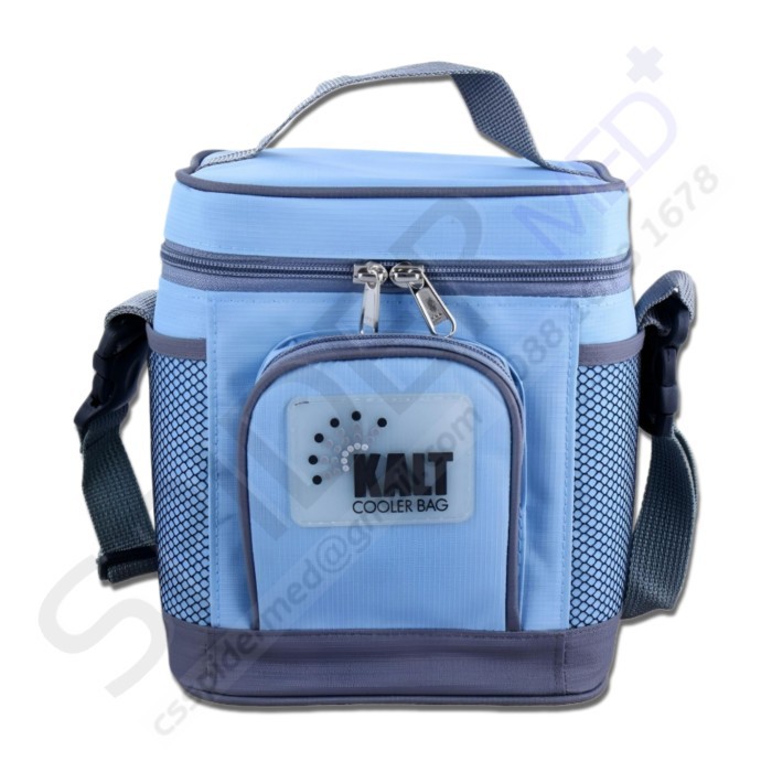 KALT Cooler Bag / Tas Pendingin / Tas Vaksin Tas Asi / Vaccine Carrier