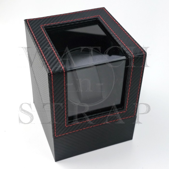 AUTOMATIC WATCH WINDER DISPLAY CABINET MECHANICAL WINDING STORAGE WW1
