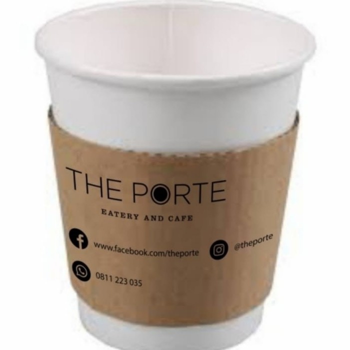 

SLEEVE KARTON 8 OZ SABLON 1 WARNA