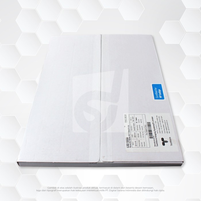 

TECHNOVA Laser Matte Opaque LMO 275 DS