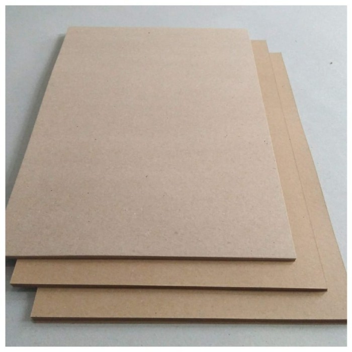 

1 RIM KERTAS KRAFT / SAMSON 150 GR UK PLANO 90 CM X 120 CM FREE CUSTOM