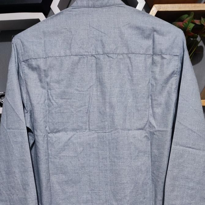 Kemeja Koko Tripl3 Originalll Terlaris