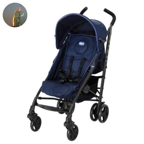 Liteway Chicco Stroller Baby bayi kereta dorong Chico