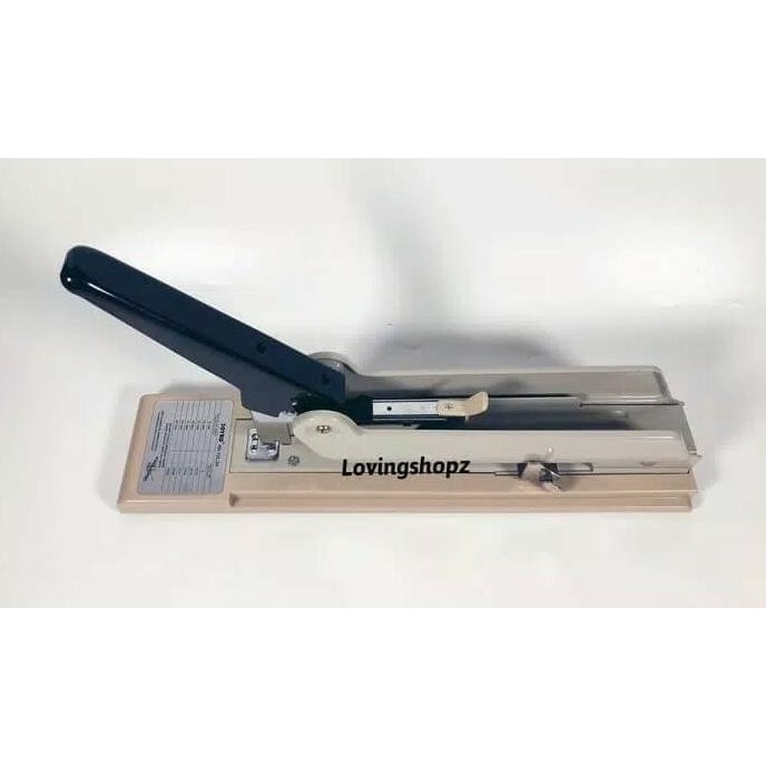 

Staples Joyko Stapler Hd12L/24 Jumbo Grosir Termurah
