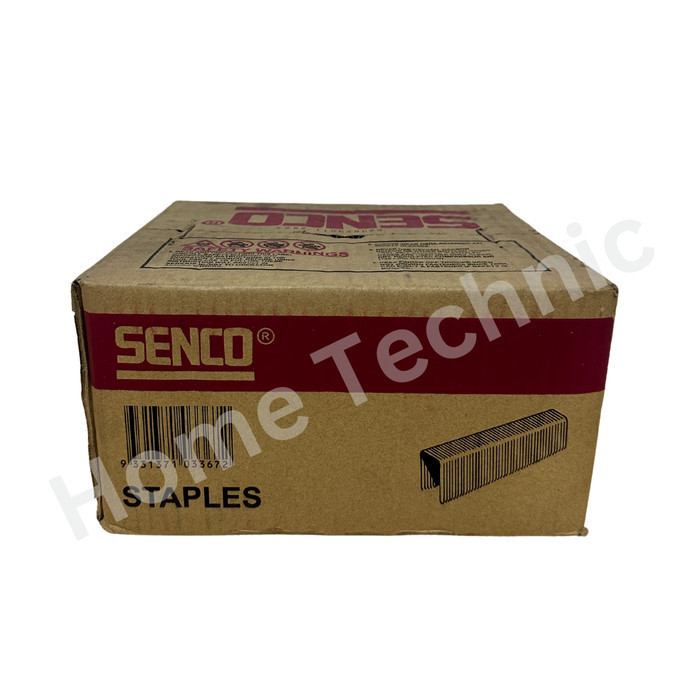 

Isi Staples Senco (U) N17 BAB / Staples SENCO N17 BAB