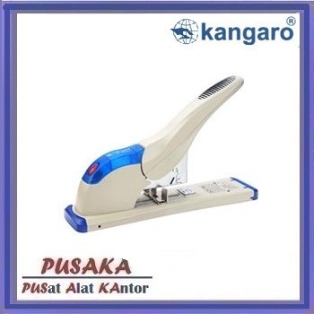 

KANGARO DS 23S15 FL /Stapler/Staples/Jilid/Papper clip/Kertas/Cutter