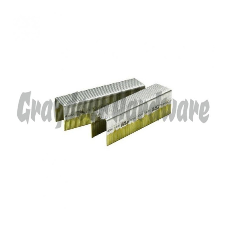 

STAPLES 19X25MM (10.000/BOX) P11BAB Krisbow