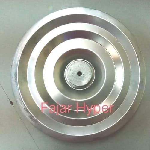 Piringan Spray FDH 650 (26") Misty Cool