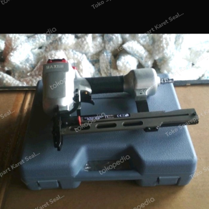 

MAXIM Mesin Staples type 732 MA merek maxim
