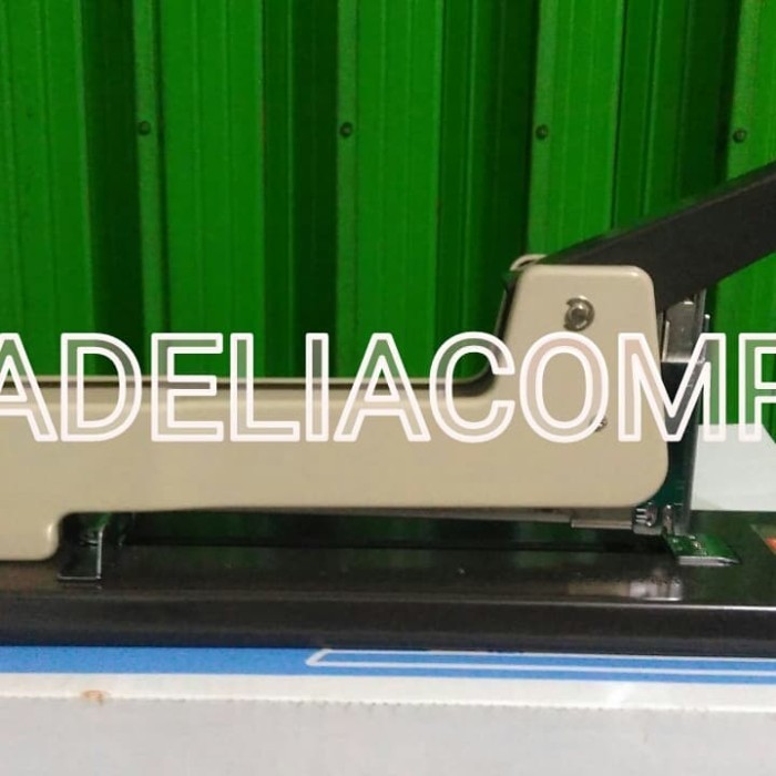 

Terbaru Stapler Besar Original Merk Max 12L/17 -Gratisongkir
