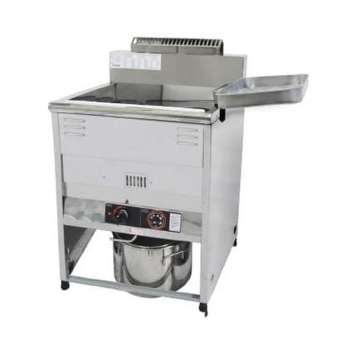 GETRA Free Standing Deep Fryer Asian Series GF-40MP / GF 40MP / GF40MP
