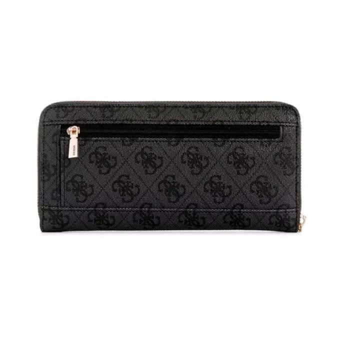 Dompet Wanita Guess / Dompet GUESS ORI / LAUREL SLG LARGE ZIP AROUND
