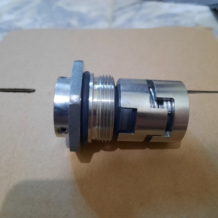 Mechanical Seal Grundfos Pump CR 10 HQQE