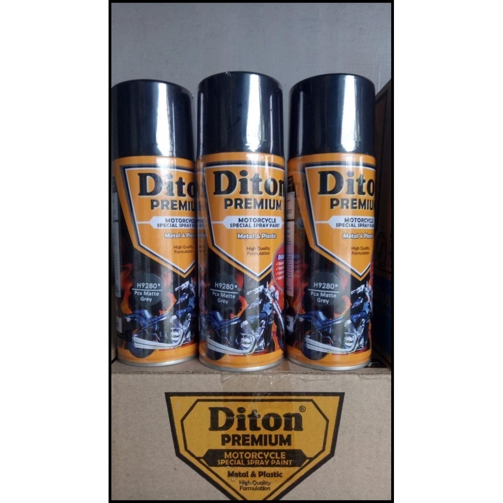 pilox diton premium pcx matte grey 9280 400cc pcx matte grey h9280