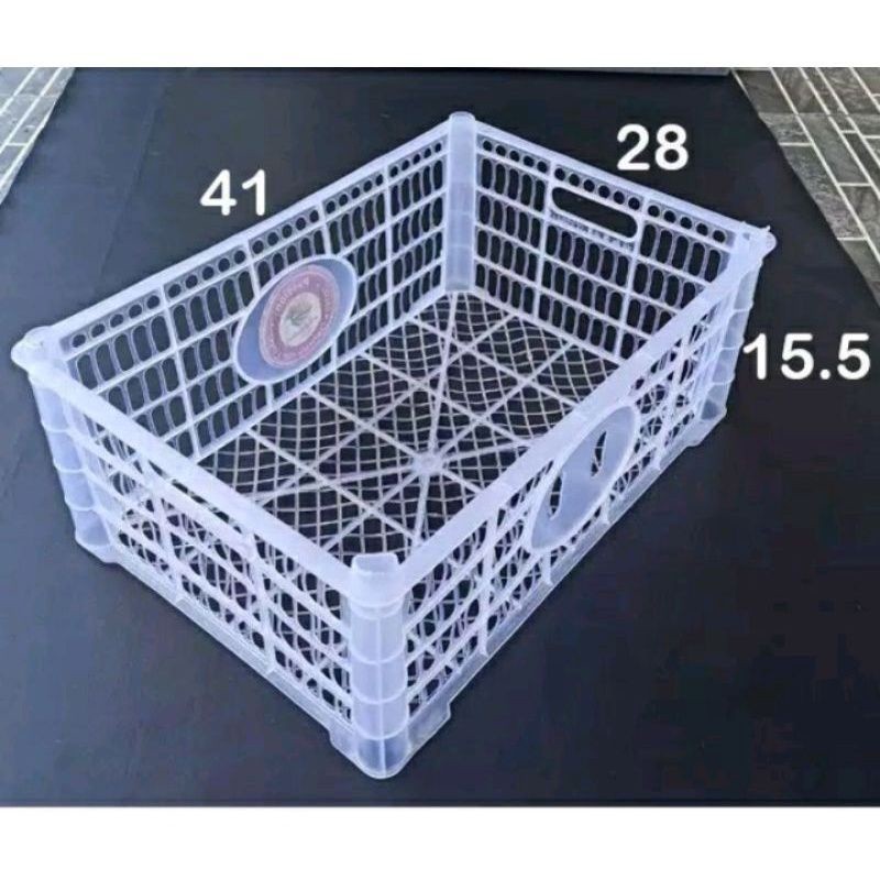 Big Sale  Keranjang Buah Plus Tutup Keranjang Bekas Anggur Keranjang Jeruk Santang
