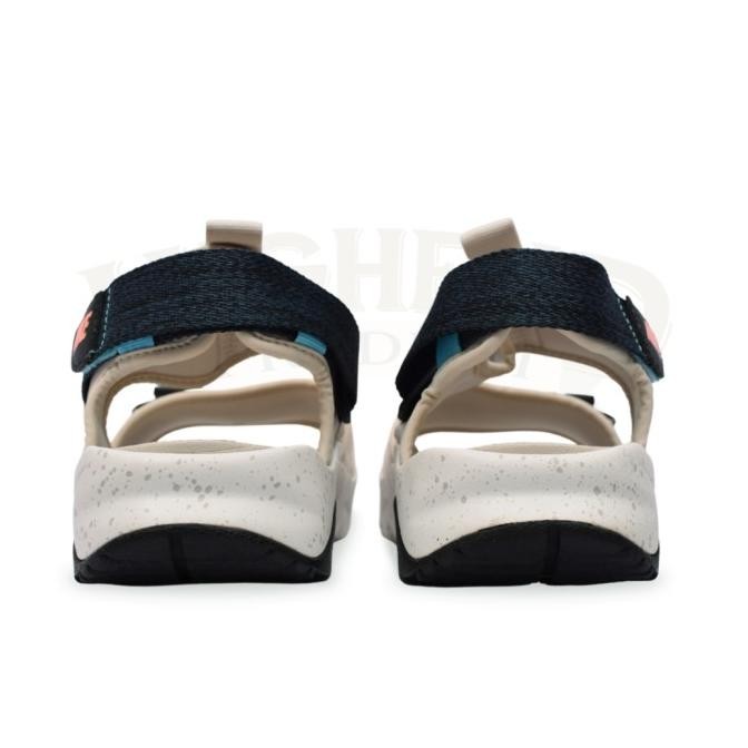 Sandal Nike Canyon Sandal Desert Sand Women 100% Original CV5515-004 Terlaris