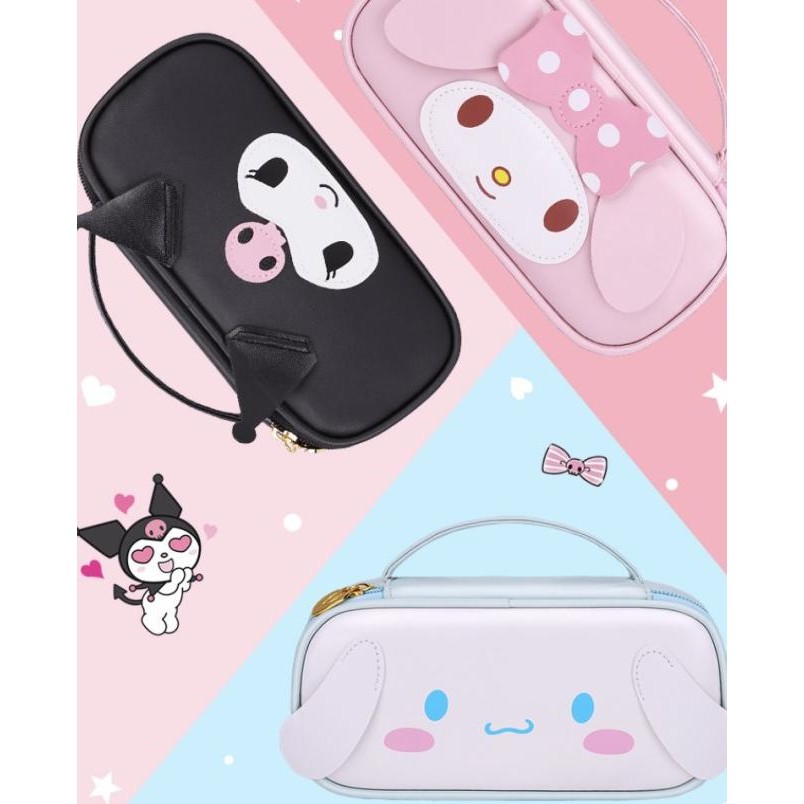

Ota Il Ana Ain Lucu Uro Melody Cinnamoroll