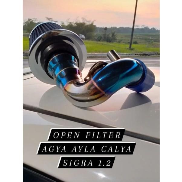 Open Filter Calya Sigra, Agya Ayla 1.2