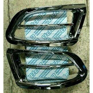 Garnish Garnis Fog Lamp Innova 2004- 2008