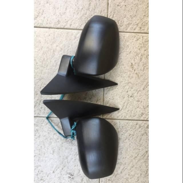 Spion Mobil Xenia, Avanza Manual