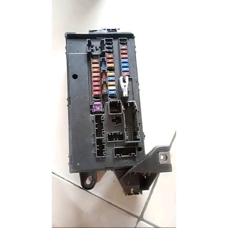 Box Sekring Toyota Calya Sigra Original