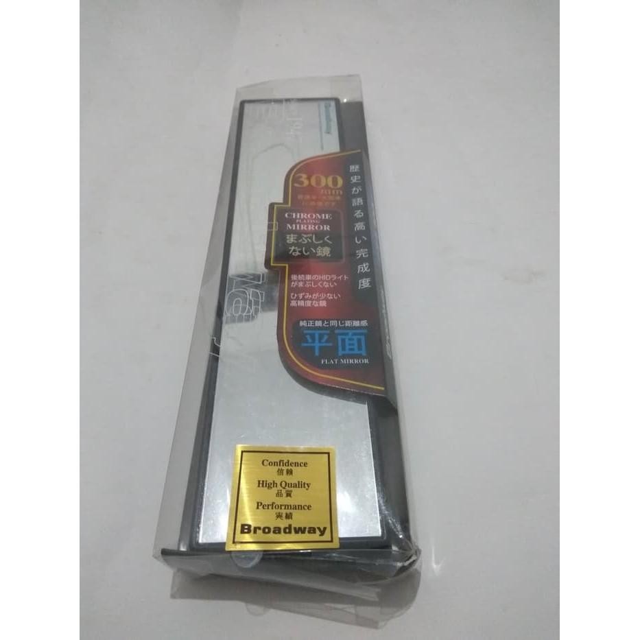 Kaca Spion Tengah Broadway Kijang Innova Universal