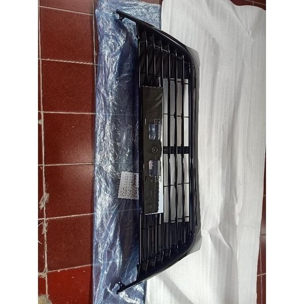 Grill Grille Bemper Bumper Avanza Veloz 2019/2021 Original