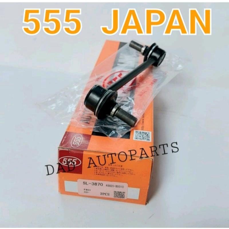 Link Stabilizer Depan Avanza Xenia Veloz 555 Japan
