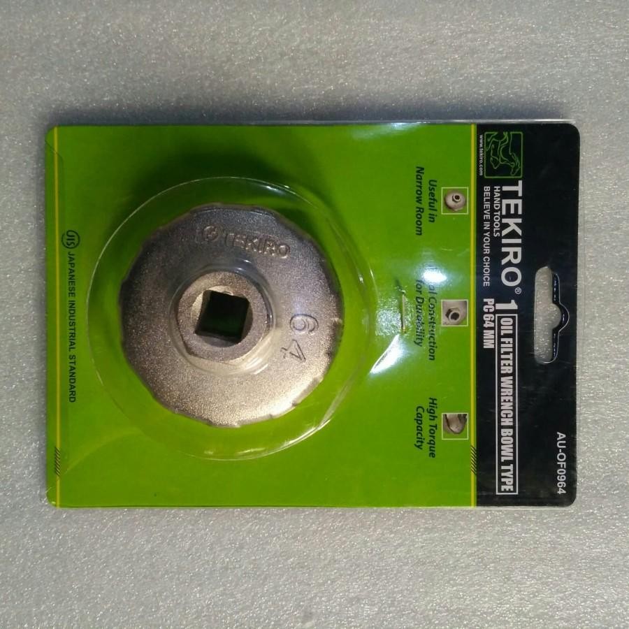 Kunci Oli Filter Avanza Rush Sigra Sirion Tekiro