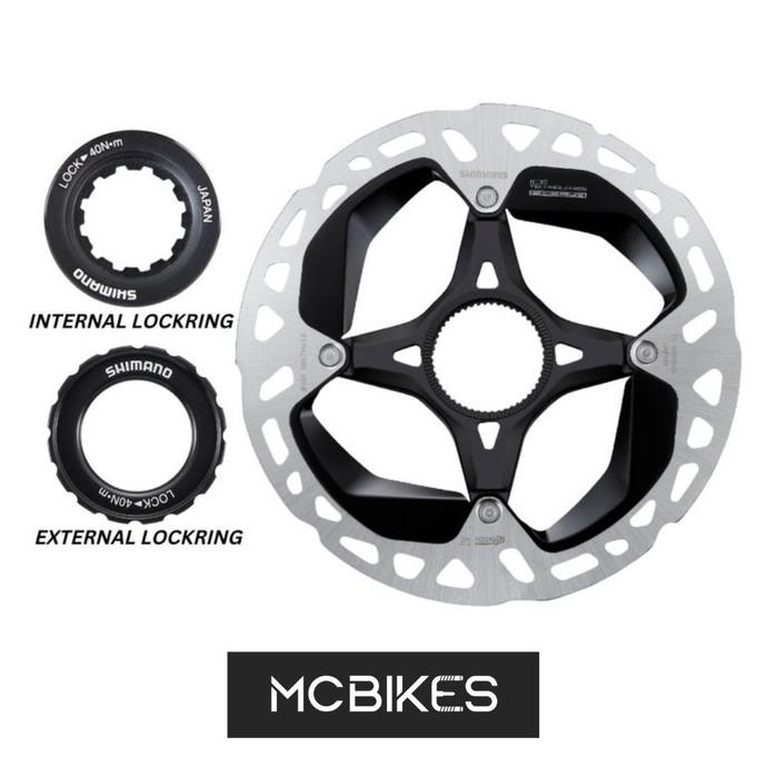 SHIMANO XT RT-MT900 Rotor Disc Brake